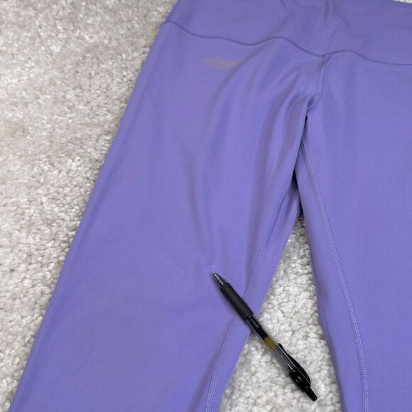 Lululemon Align Pant Light Purple 14 FLAWS - Picture 5 of 11